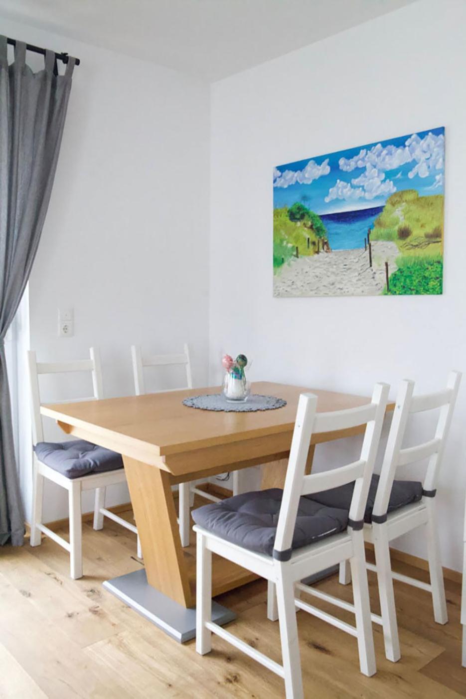 Appartement Hanne Saalfelden Luaran gambar